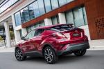 Toyota C-HR 2017 года (AU)